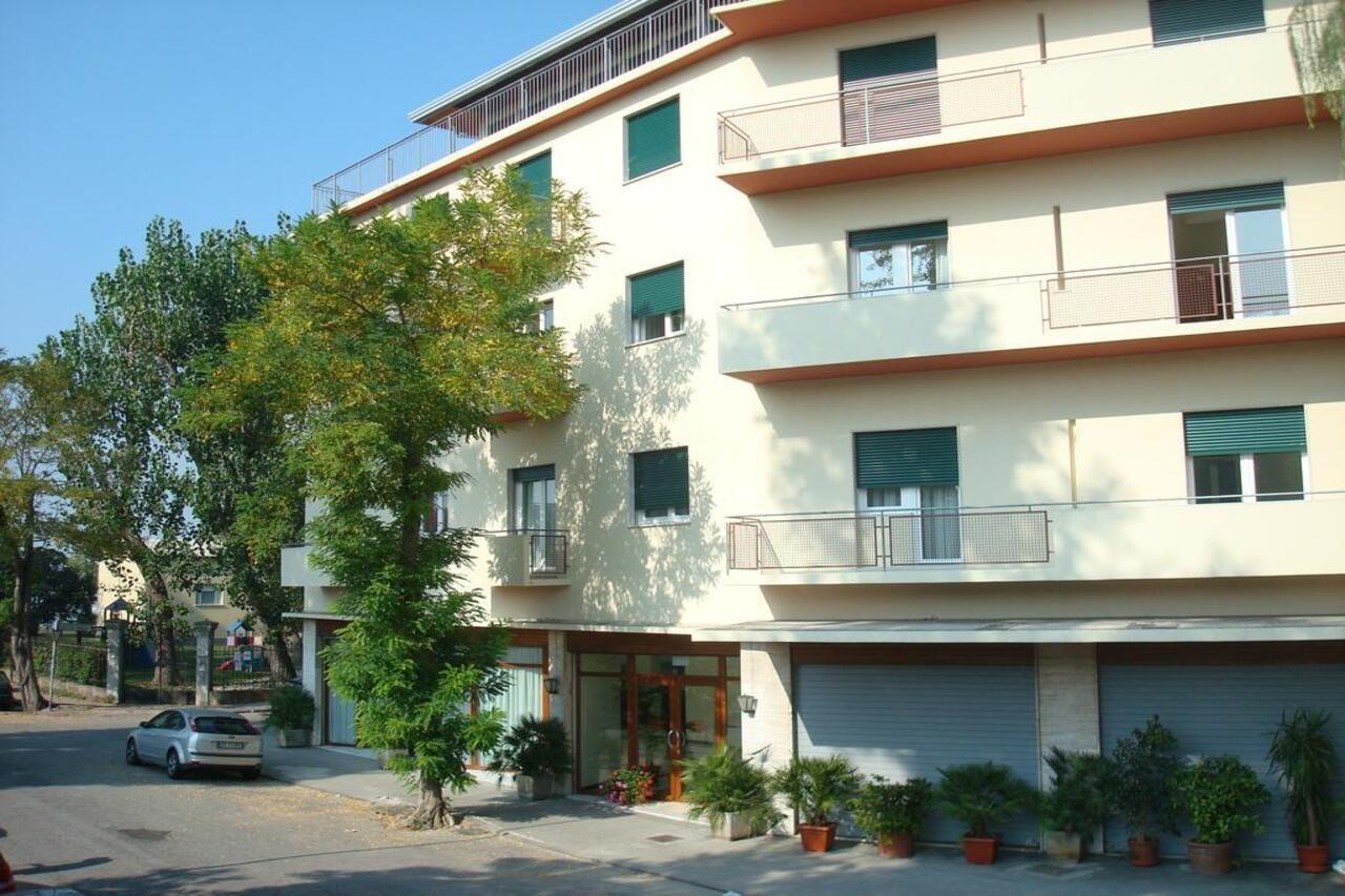 hotel sorriso venice